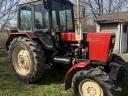 MTZ BELARUS 82