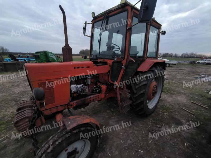 MTZ 80 eladó