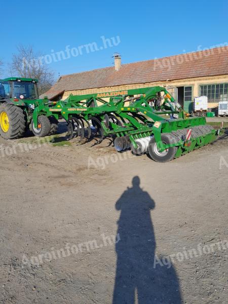 Amazon Centaur 4001 Super – használt nehézkultivátor eladó