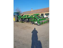 Amazon Centaur 4001 Super – használt nehézkultivátor eladó