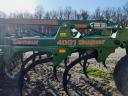 Amazon Centaur 4001 Super – használt nehézkultivátor eladó