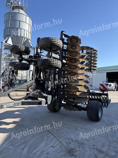 Eladó Agro Tom rövidtárcsa