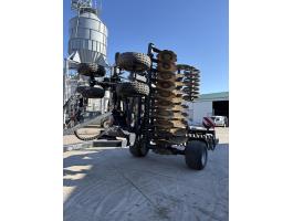 Eladó Agro Tom rövidtárcsa