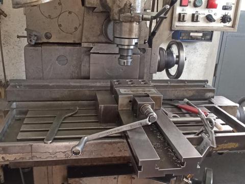 Szerszám marógép Szerszám marógép