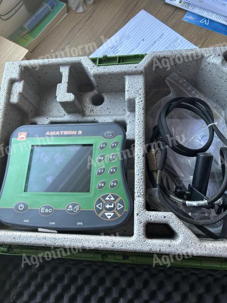 Amazone ED 4500-2C Special szemenkénti vetőgép eladó