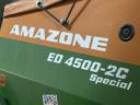 Amazone ED 4500-2C Special szemenkénti vetőgép eladó