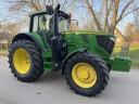 John Deere 6195M traktor eladó