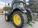 John Deere 6195M traktor eladó