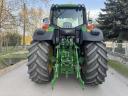 John Deere 6195M traktor eladó