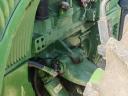 John Deere 8220 ILS
