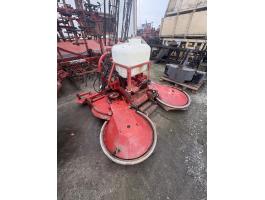 Humus AF 3500 soralj kasza