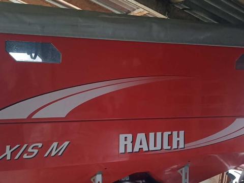 Rauch Axis M szóró magasítóját kisebbre cserélném Rauch Axis M szóró magasítóját kisebbre cserélném