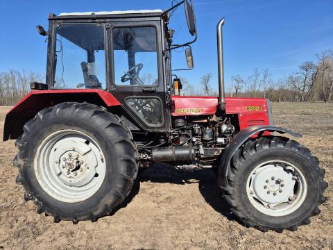 Mtz 892.2 traktor Mtz 892.2 traktor