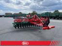 Agro-Masz BTH 60 - rövidtárcsa