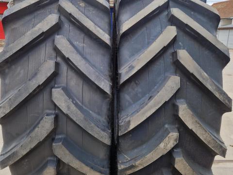 650/85R38 173D Alliance Agri Star II traktor gumiabroncs