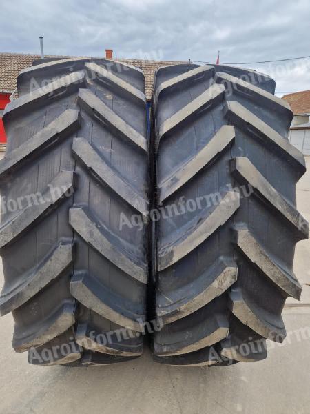 650/85R38 173D Alliance Agri Star II traktor gumiabroncs