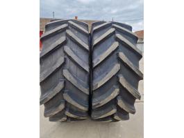650/85R38 173D Alliance Agri Star II traktor gumiabroncs
