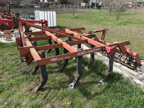 Vogel Noot 2,2 grúber eladó