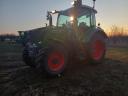 Fendt 311 Vario Gen4