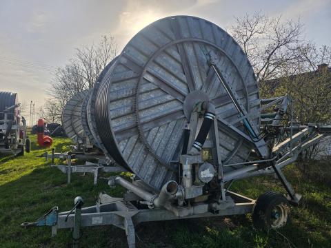 Irriland 400/110 öntöződobok eladóak! ITLS Irriland 400/110 öntöződobok eladóak! ITLS