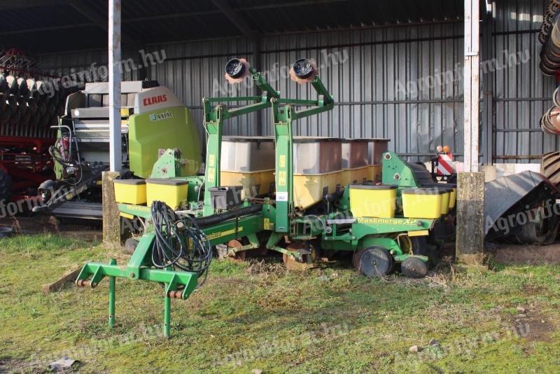 John Deere 1770 NT szemenkénti vetőgép