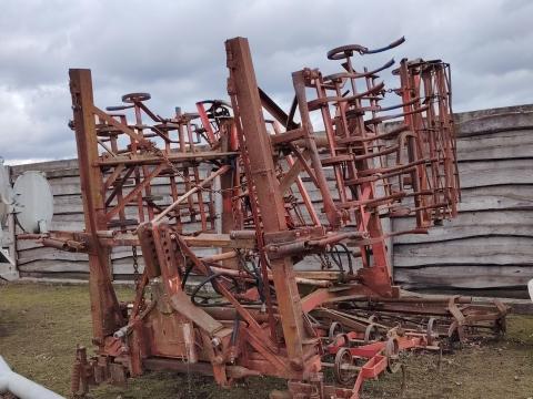 RAU,  Unimat 6 méteres Kombinátor