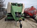 Krone Big Pack 1290 szögletes bálázó