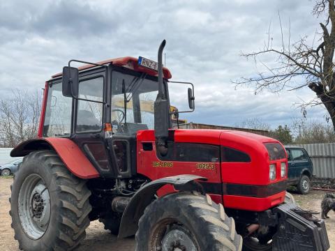 MTZ 1025.3 2011 MTZ 1025.3 2011