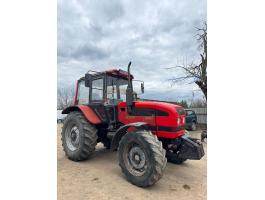 MTZ 1025.3 2011