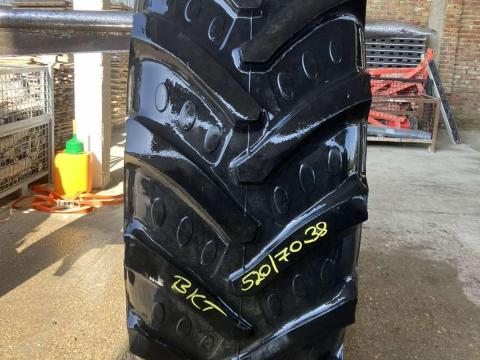 520/70R38 BKT Agrimax 150D TL mezőgazdasági gumiabroncs