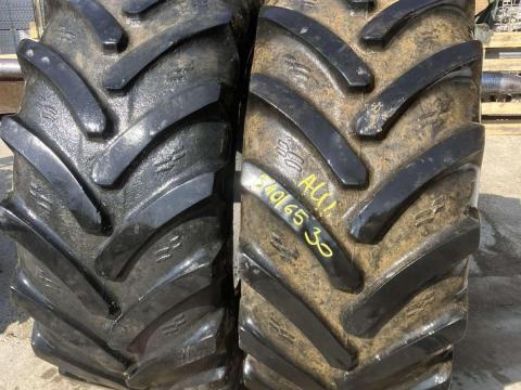 540/65R30 Alliance Agristar 365 150D TL