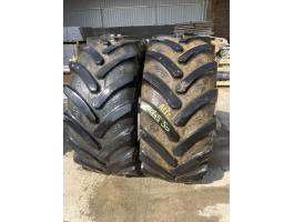 540/65R30 Alliance Agristar 365 150D TL