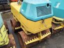 Ammann Rammax 1404 árokhenger / padkahenger – kiváló tömörítő gép földmunkához