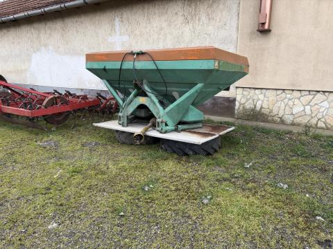 Amazone ZA-U műtrágya szóró