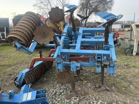 Omikron grúber cambridge hengerrel Gruber