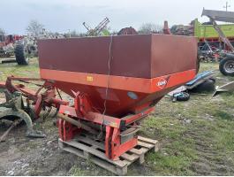 Kuhn műtrágyaszóró