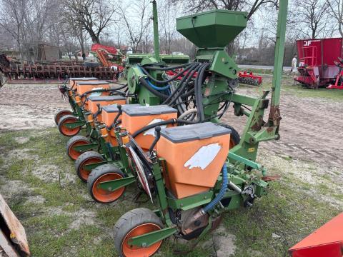 Amazone szemenkénti vetőgép Amazone szemenkénti vetőgép