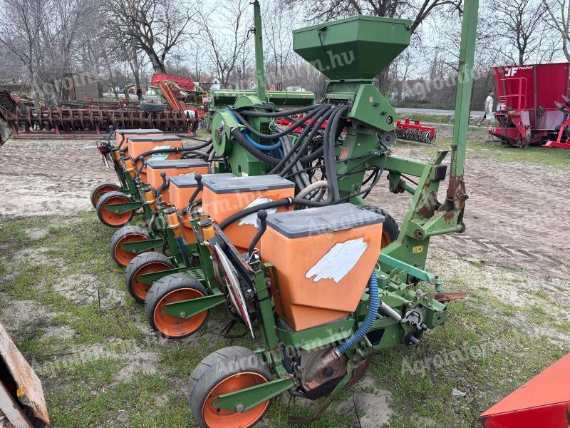 Amazone szemenkénti vetőgép