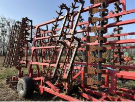 VADKERT AGRO SVA 8-2 V  ásóborona