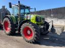CLAAS Ares 836 RZ