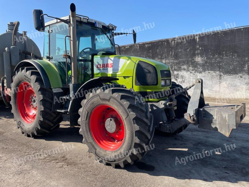 CLAAS Ares 836 RZ