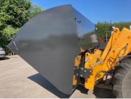 Blackbull gabonakanál