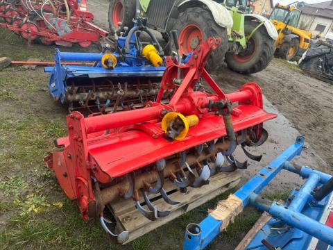 MITSUBISHI AFR RB151, 150-es TALAJMARÓ, JÓ KÉSEKKEL MITSUBISHI AFR RB151, 150-es TALAJMARÓ, JÓ KÉSEKKEL