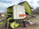 Eladó Claas Rollant 66 körbálázó – Megbízható, munkára kész állapotban