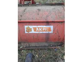 Akpil 2 méteres talajmaró