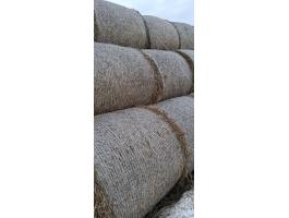 Szalma 120x125-ös méretben hálós kivitelben