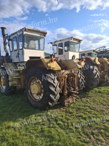 Rába-Steiger 250 traktorok eladóak, 2 db