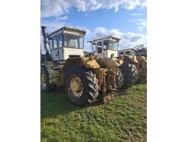 Rába-Steiger 250 traktorok eladóak, 2 db