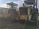 Rába-Steiger 250 traktorok eladóak, 2 db