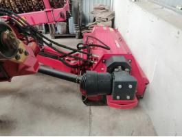 Panex agfn 200 rézsüzúzó